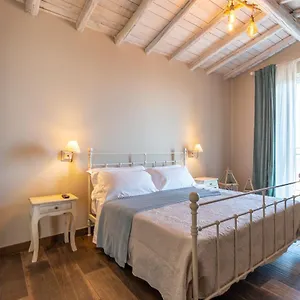 Alojamento de Acomodação e Pequeno-almoço Sant'alfonso, Agrigento