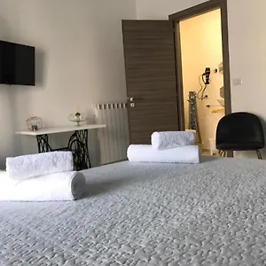 Alojamento de Acomodação e Pequeno-almoço Le Stanze Al Centro, Agrigento