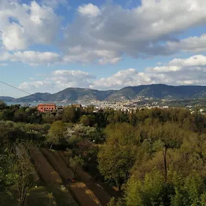  Séjour à la campagne In Campagna Italie