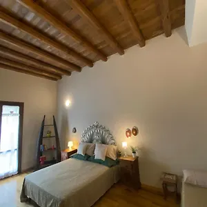  Appartement Casa Vetriera Italie