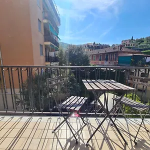  Appartement Casa Gelina By Portofinovacanze Italie