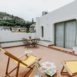 Alloggio in famiglia Casa Astura, Capo dʼOrlando