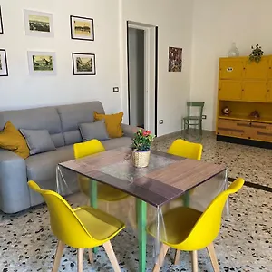 Appartamento Le, Bagheria