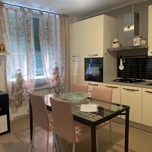  Appartement La Casa Di Sergio Italie