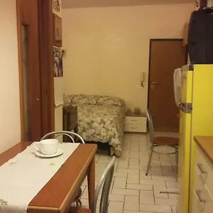  Appartement Monolocale Monteverde Italie