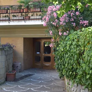  Appartement Eva's House Italie