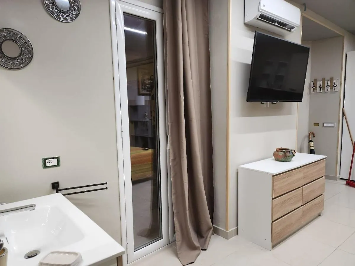 Holiday home Case Aurora Agrigento