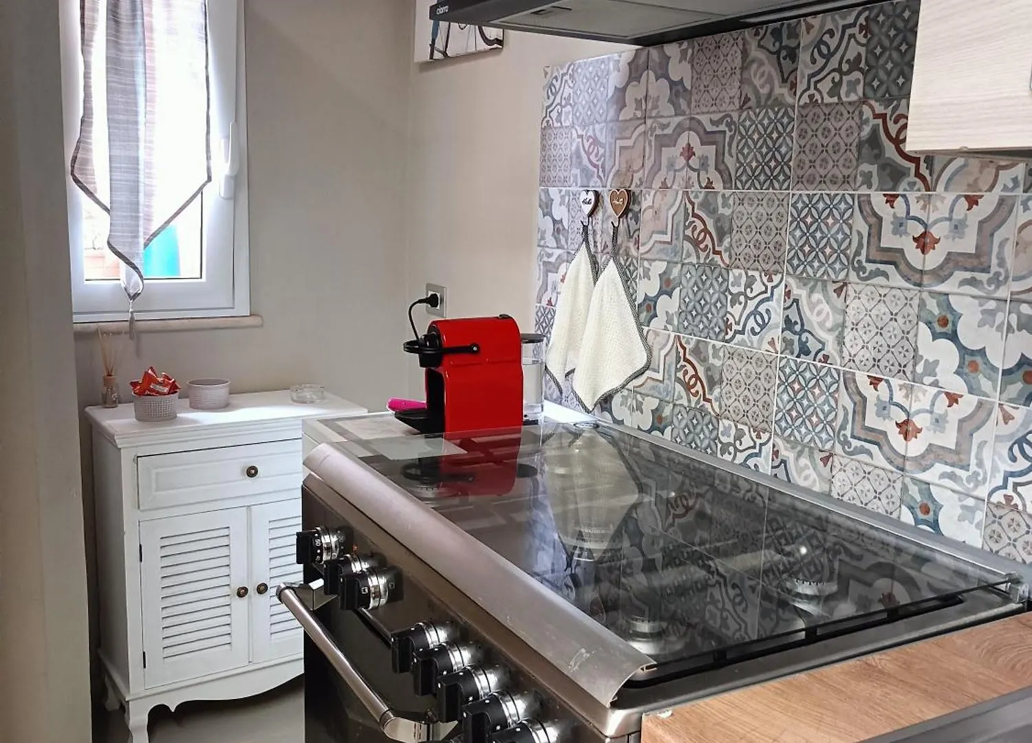 Case Aurora Agrigento Holiday home