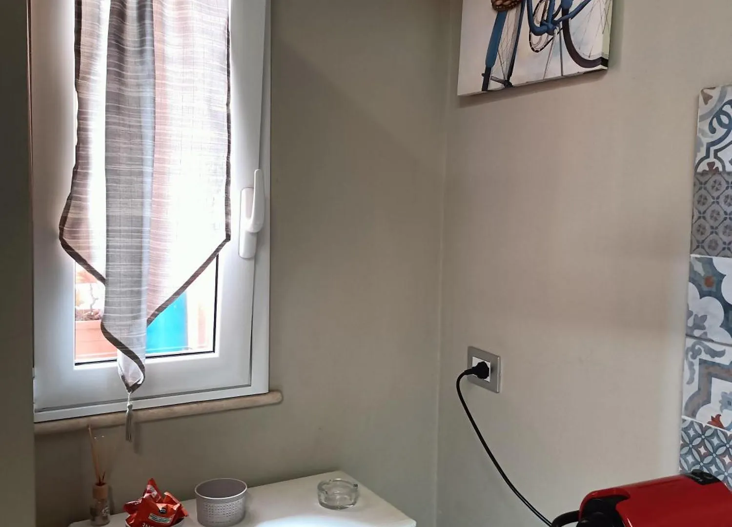 Case Aurora Agrigento Holiday home